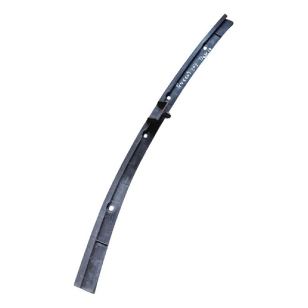 Suporte Guia Parachoque Traseiro Peugeot 207 2008 2015
