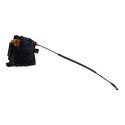 Fechadura Porta Traseiro Esquerdo Gm Onix Cobalt 2013 2015