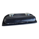 Moldura Puxador Porta Gm Corsa Direito 1999 2012 Preto
