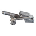 Brucutu Esguicho Limpador Parabrisa Vw Parati 1999 2005