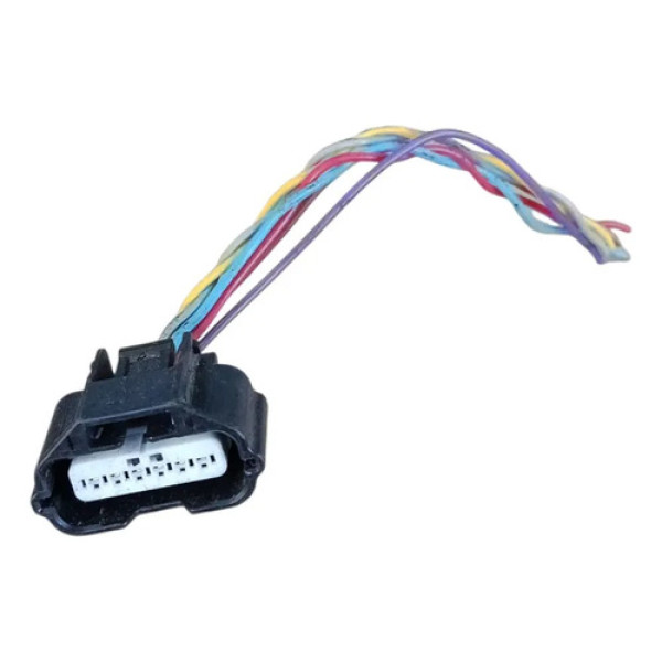 Plug Conector Chicote Sensor Honda Civic 2003 2014