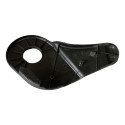 Capa Lateral Banco Direito Gm Corsa Kadett  Preto