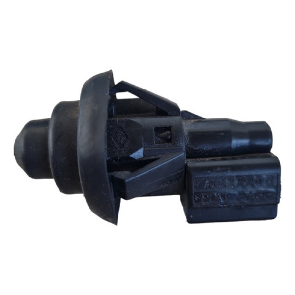 Sensor Interruptor Porta Renault Sandero 15 Á 20 