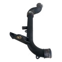 Conexão Cano Água Motor Gm Celta 1.0 07 Á 14 