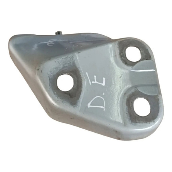 Suporte Porta Dianteira Esquerda Audi A3 1997 2006 Prata