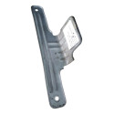 Suporte Forro Porta Traseiro Direito Gm Cobalt 2012 2020
