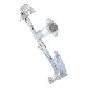 Máquina Vidro Manual Traseira Direita Gm Celta Prisma