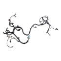 Chicote Painel Frontal Gm Cobalt Spin 2012 2016 Detalhes