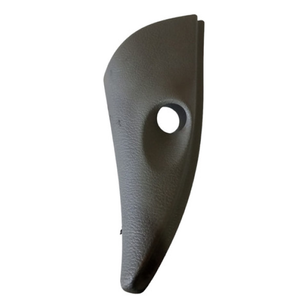 Acabamento Interno Retrovisor Esquerdo Renault Clio 