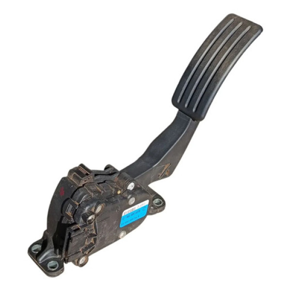 Pedal Acelerador Renault Duster Sandero 2011 2015