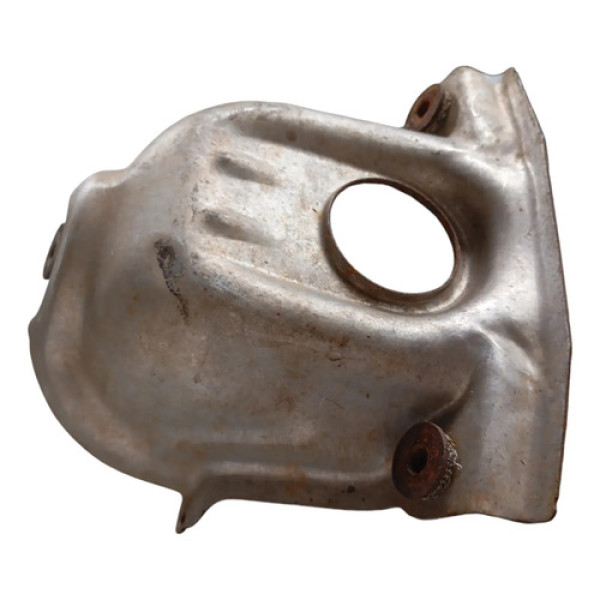 Defletor Protetor Catalisador Honda Civic 1.8 2007 2011