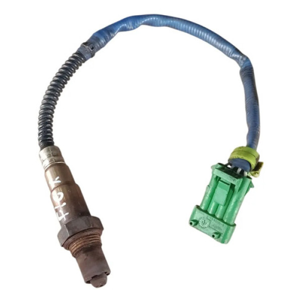 Sonda Lambda Injeção Peugeot 207 1.4 Flex 2008 2015