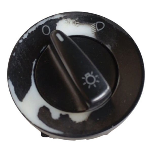 Interruptor Comando Luz Farol Vw Golf Bora 1999 2013