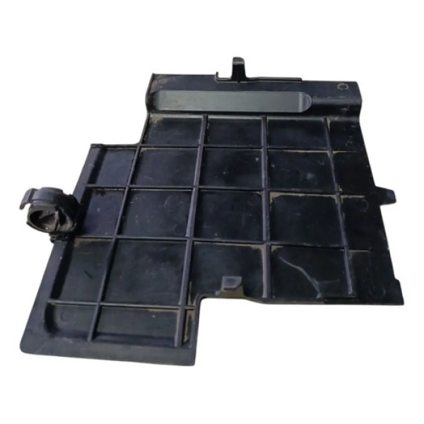 Moldura Acabamento Caixa Bateria 1.4 Citroen C3 2008 2012