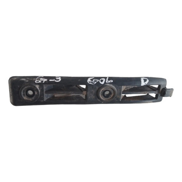 Guia Suporte Parachoque Direito Vw Gol G3