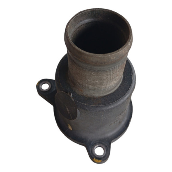 Flange Válvula Termostática Renault Sandero Logan