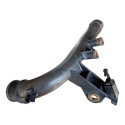 Tubo Cano Agua Motor Gm Corsa Classic 2003 2013