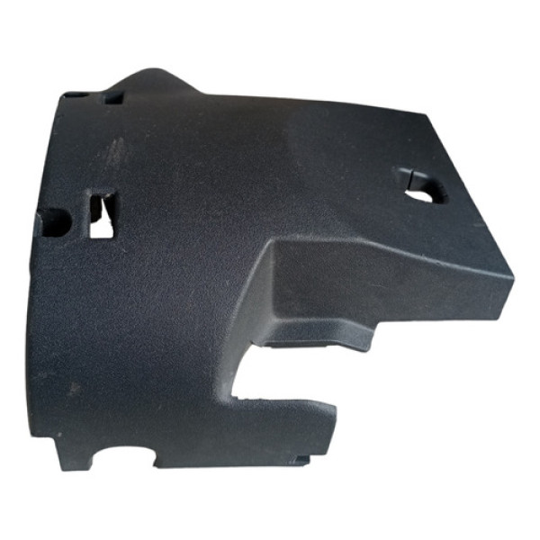 Moldura Inferior Coluna Direção Citroen C4 08 Á 12 