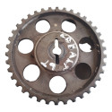 Engrenagem Virabrequim Gm Cobalt Corsa Celta 1999 A 2008