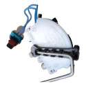 Boia Sensor Nivel Combustível Grand Livina 1.6 2010 2013