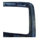Moldura Maçaneta Interna Esquerda Vw Gol 1989 1991 Detalhe