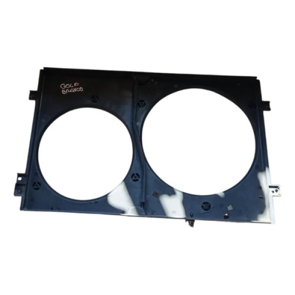 Defletor Ventoinha Vw Golf 1999 2007 1j0121207