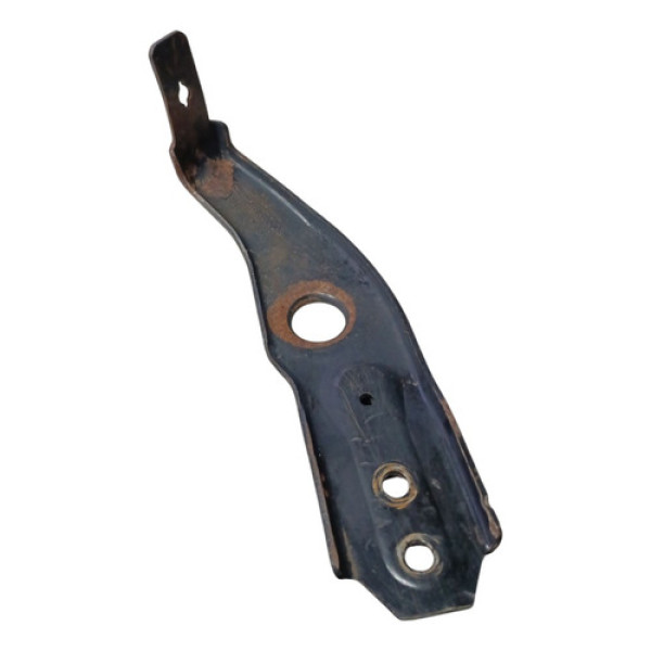 Suporte Inferior Direito Radiador Gm Vectra Gtx 2007 2012