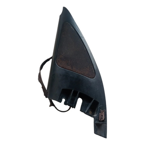 Acabamento Interno Retrovisor Vw Bora 2008 Lado Esquerdo 