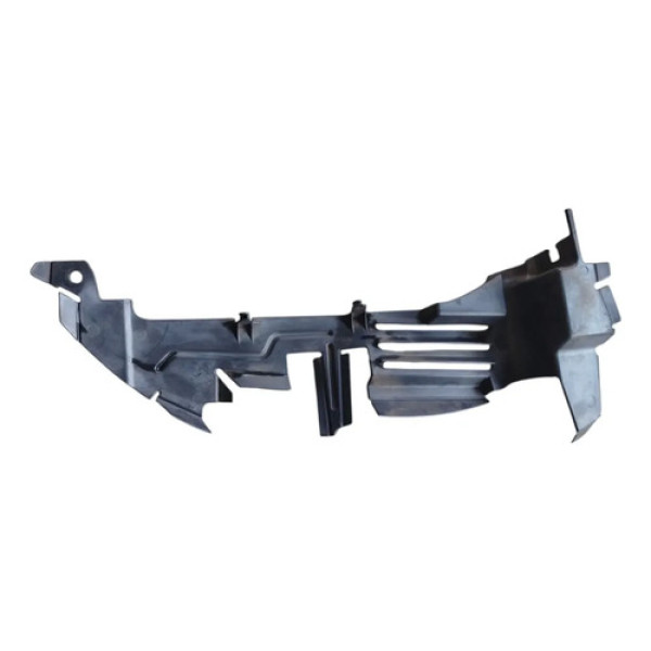 Defletor Do Radiador Peugeot 206 2007 Original