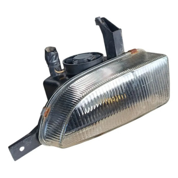 Farol Milha Auxiliar Dianteiro Esquerdo Gm Zafira 1999 2005