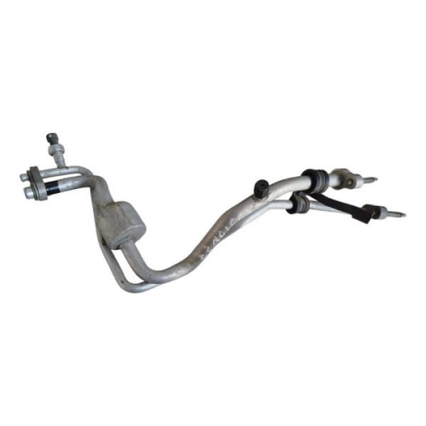 Tubo Condensador Ar Condicionado Ford Fusion 2006 2010