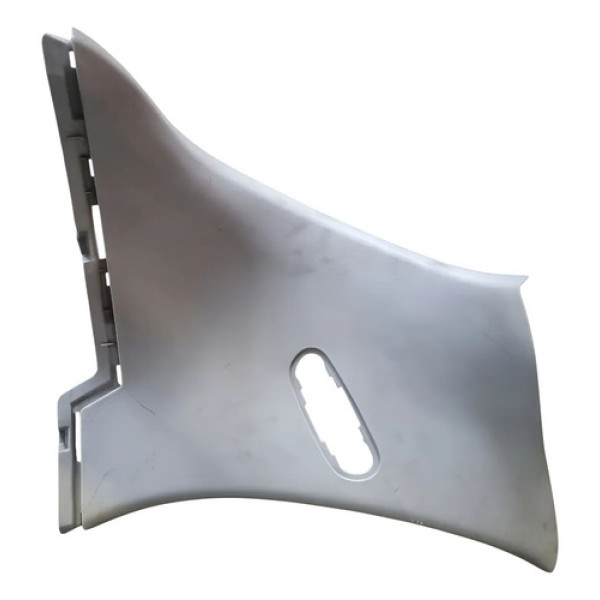 Moldura Coluna Superior Esquerdo Kia Picanto 2007 2011