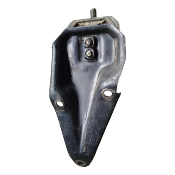 Suporte Coxim Esquerdo Motor Vw Kombi