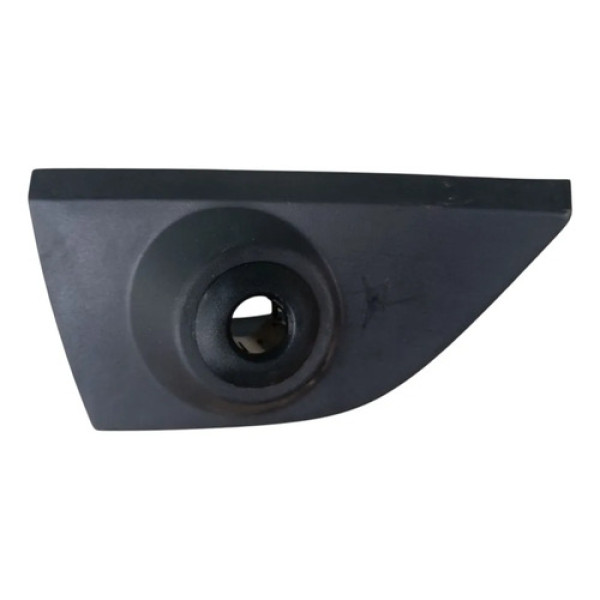 Acabamento Interno Retrovisor Moldura Ford Ka Es 2015 2020