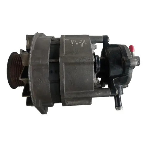 Alternador Bomba Motor 2.5 Maxion Ford Ranger Sprinter S10