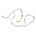 Chicote Cortina Teto Gm Onix 1.0 Turbo 2020 2024 26317928