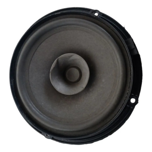 Alto Falante Traseiro Direito Vw Fox 04/08  Preto