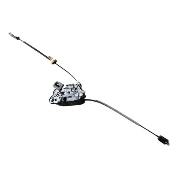 Fechadura Dianteira Esquerda Vw Jetta 2.0 2011 2015