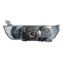 Farol Dianteira Esquerda Arteb Vw Gol G3 2001 2004 Esquerdo/motorista Esquerdo/motorista