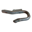 Suporte Inferior Radiador Gm Astra 99 Á 11 