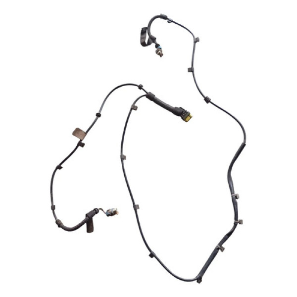 Chicote Sensor Velocidade Traseiro Gm Vectra 2009 94701412
