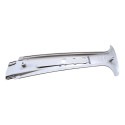 Moldura Acabamento Coluna Direito Gm Corsa Classic 2000 2009