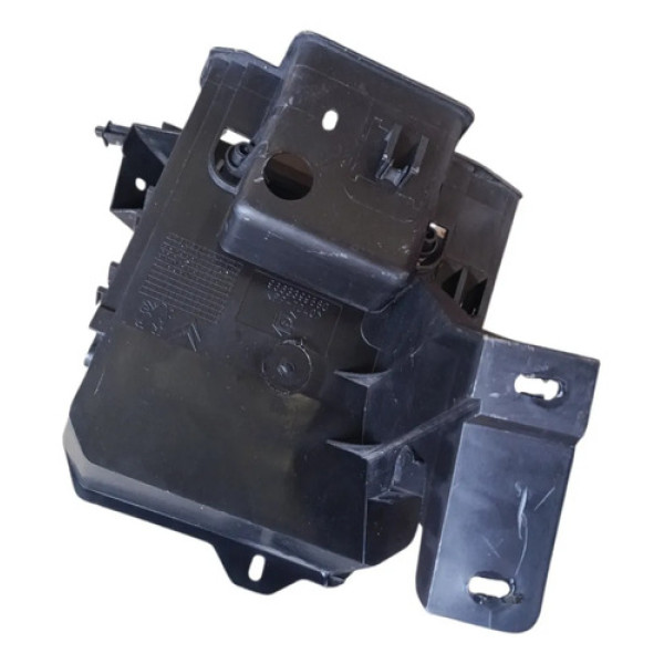 Suporte Caixa Fusíveis Módulo Bsi 20 Peugeot 207 2010 2010