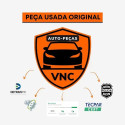 Braço Limpador Dianteiro Direito Gm Vectra Gtx 2011 Direito