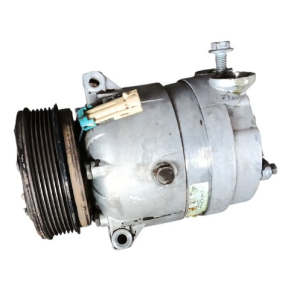 Compressor Ar Condicionado Gm Vectra Astra 1998 2006