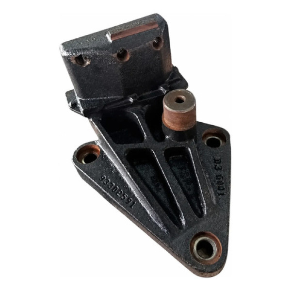 Suporte Coxim Dianteiro Gm Astra Vectra Zafira 1998 2009