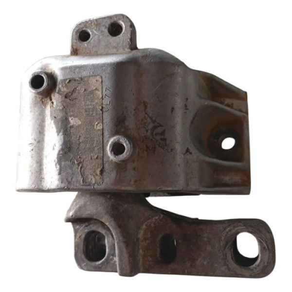 Coxim Calço Suporte Direito Motor Vw Golf 1999 2013