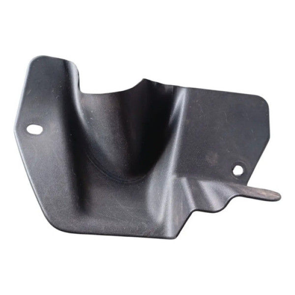 Cobertura Moldura Painel Inferior Vw Passat 3c1863129a Preto