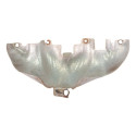 Protetor Calor Coletor Gm Zafira Astra 1998 2009 Detalhe