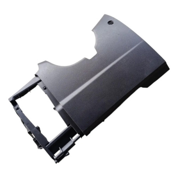 Acabamento Inferior Painel Esquerdo Ford Focus 2015 2016 Preto